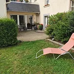 Apartment Haus Sonnenblick *