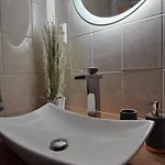 Apartment Haus Sonnenblick Burkhardtsdorf
