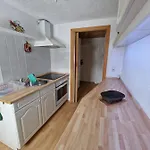 Haus Sonnenblick Apartment Burkhardtsdorf