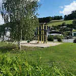 Haus Sonnenblick Apartment