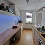 Haus Sonnenblick * Burkhardtsdorf