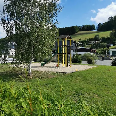 Haus Sonnenblick Apartment