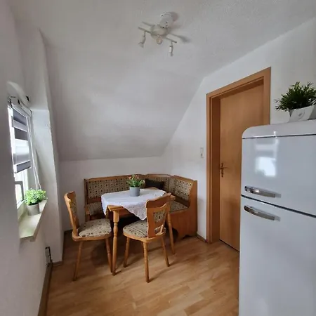 Apartment Haus Sonnenblick