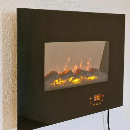 Haus Sonnenblick Appartement