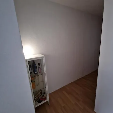 Haus Sonnenblick Apartment Burkhardtsdorf
