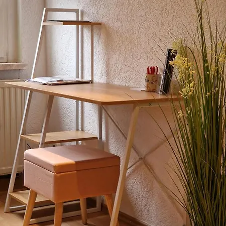 Haus Sonnenblick * Burkhardtsdorf