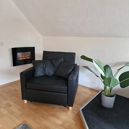 Haus Sonnenblick