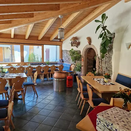 Haus Sonnenblick Appartement *