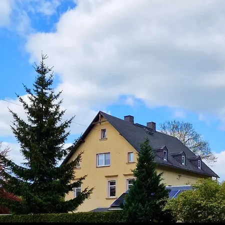 Haus Sonnenblick Appartement