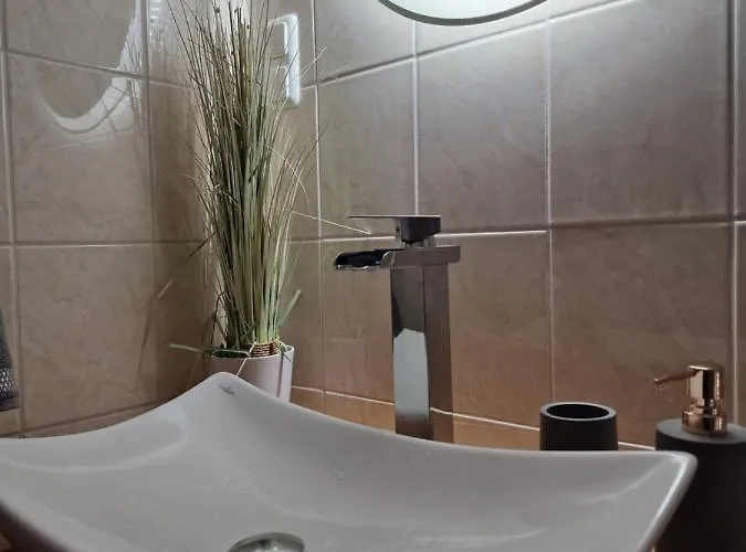 شقة Haus Sonnenblick بوركاردتسدُرف