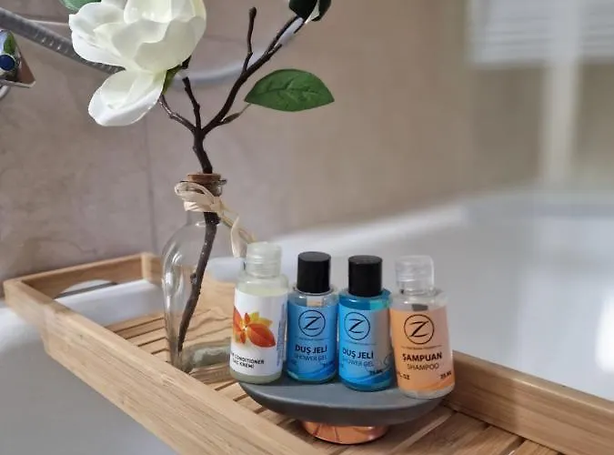 Haus Sonnenblick شقة