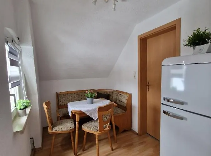 شقة Haus Sonnenblick