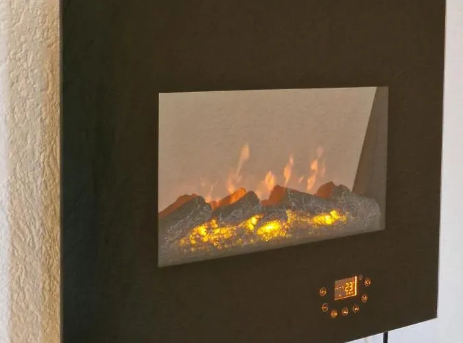 Haus Sonnenblick شقة