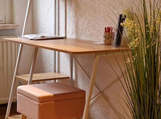 Haus Sonnenblick * بوركاردتسدُرف