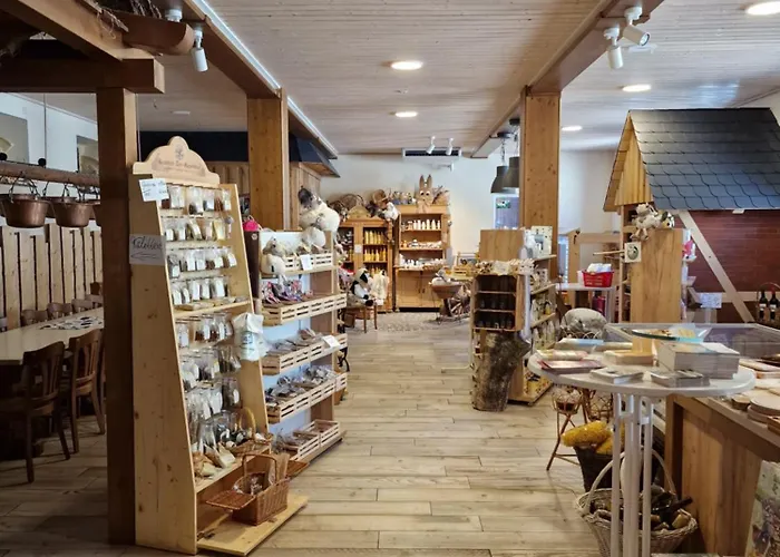 Haus Sonnenblick Apartamento