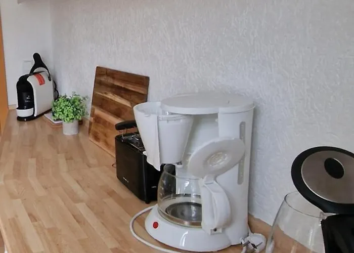 شقة Haus Sonnenblick *